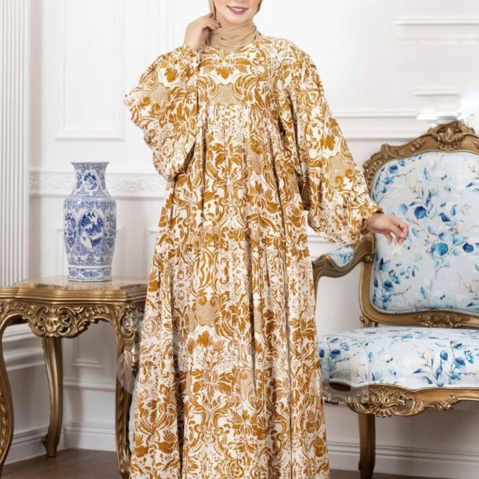 Floral Pattern