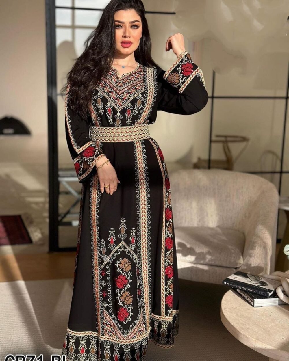 LUXURY DRESS - Image 7