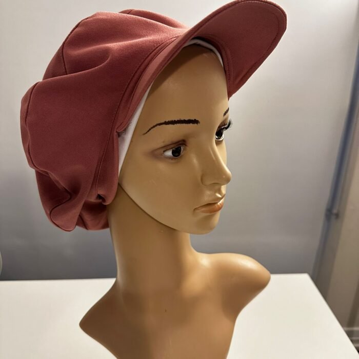Cap Turban ( Beret )
