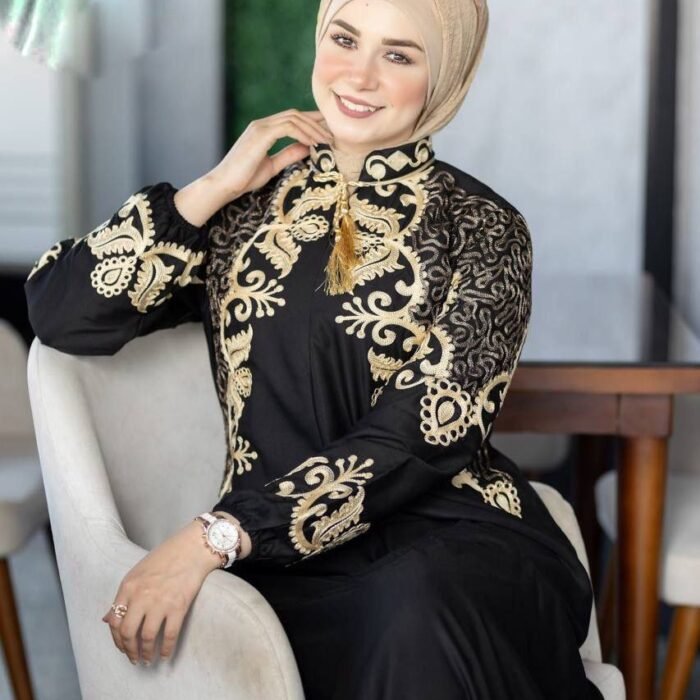 Queen Dress